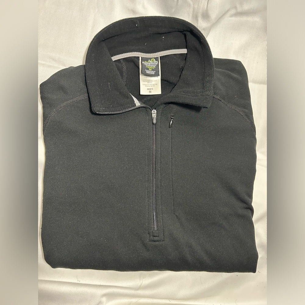 Patagonia Zip up sweatshirt